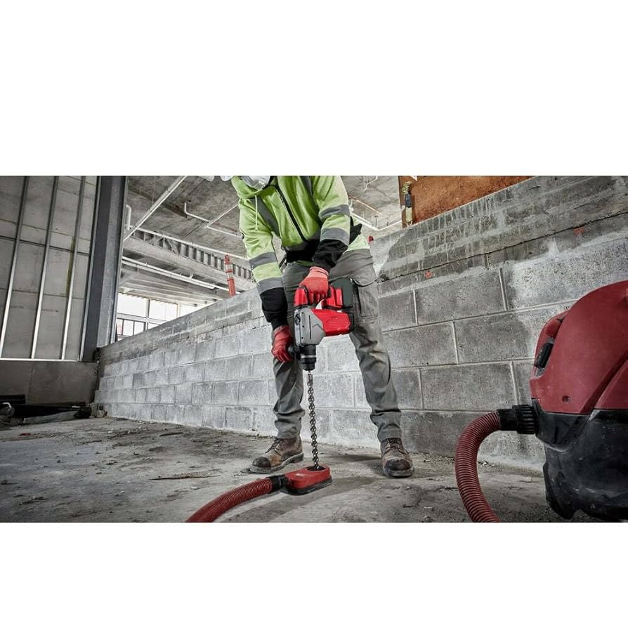 2915-20 fits Milwaukee 2915-20 M18 1-1/8